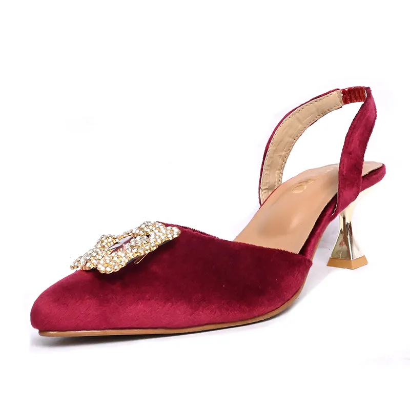 Court Shoes For Women - Metro-10900600