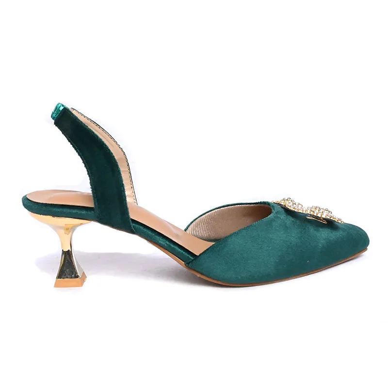 Court Shoes For Women - Metro-10900600