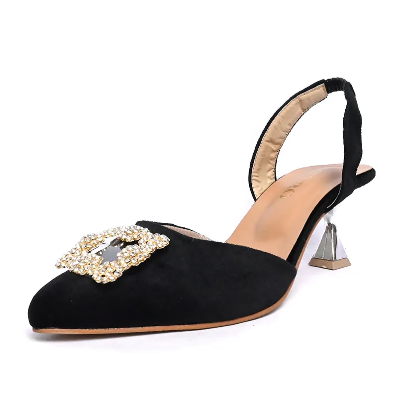 Court Shoes For Women - Metro-10900600