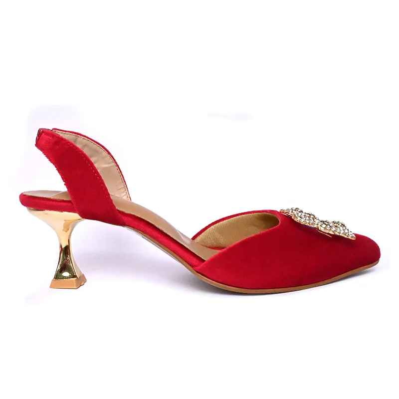 Court Shoes For Women - Metro-10900600