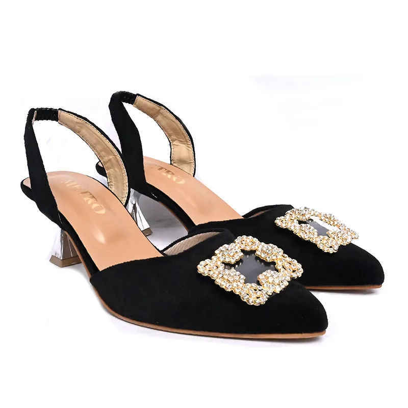 Court Shoes For Women - Metro-10900600