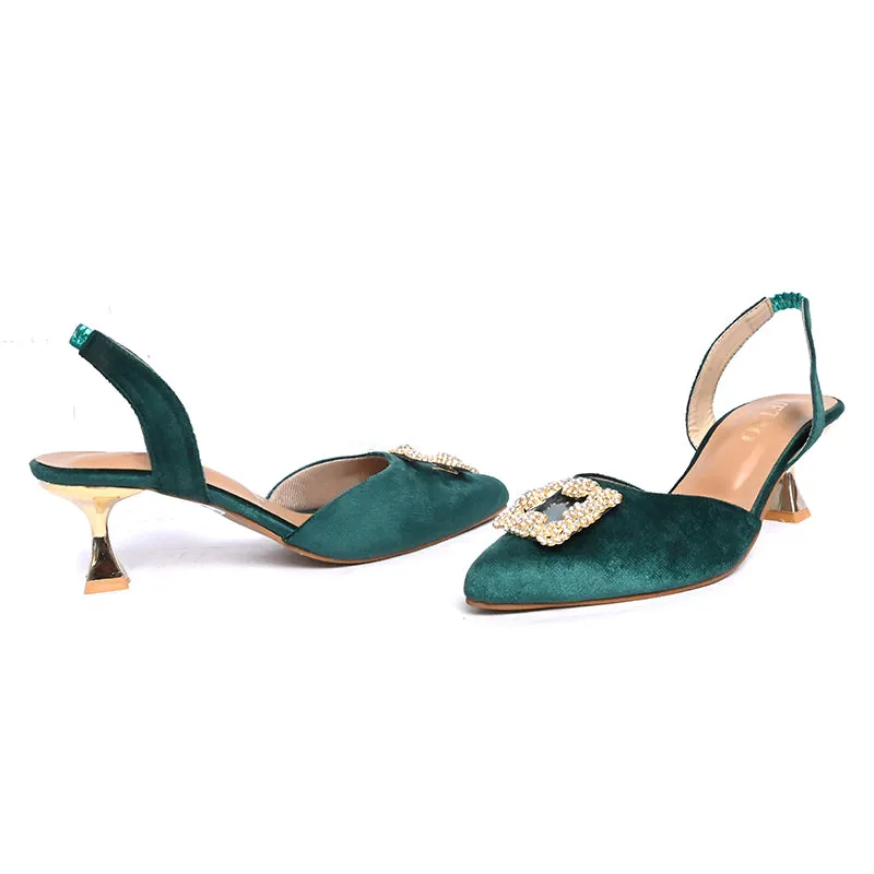 Court Shoes For Women - Metro-10900600