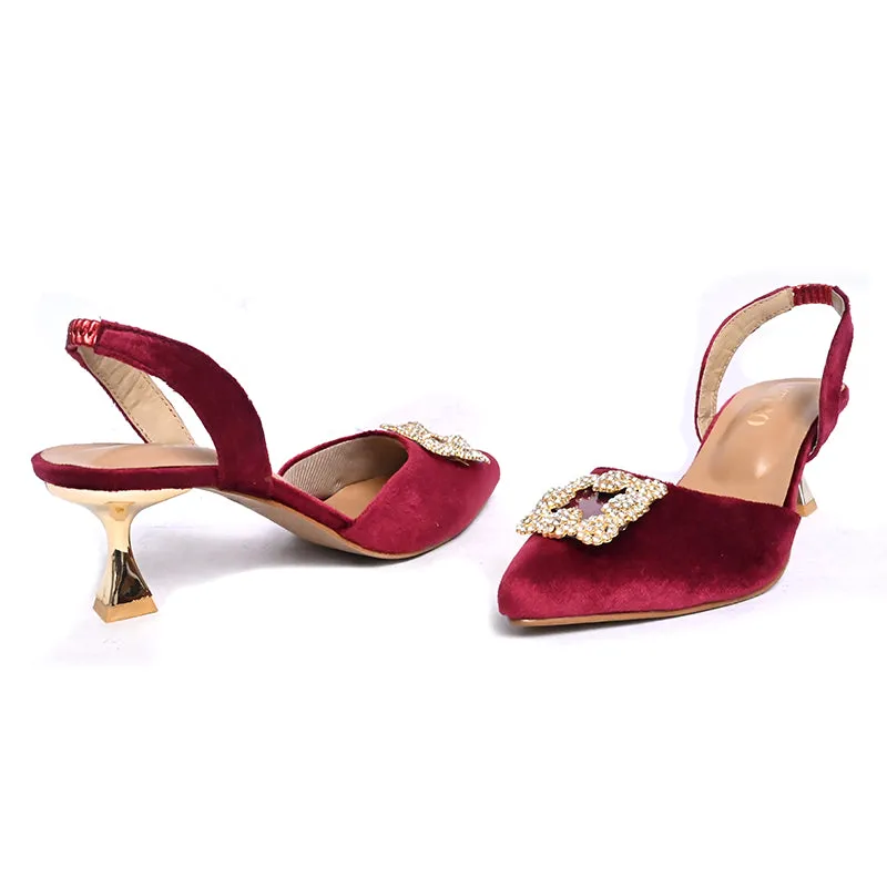 Court Shoes For Women - Metro-10900600