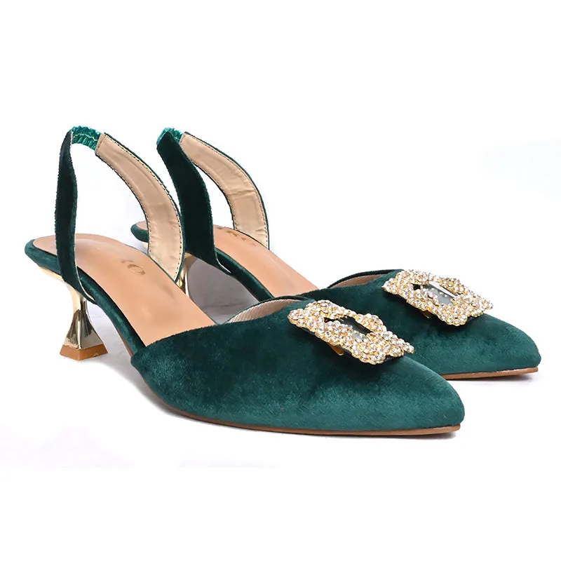 Court Shoes For Women - Metro-10900600