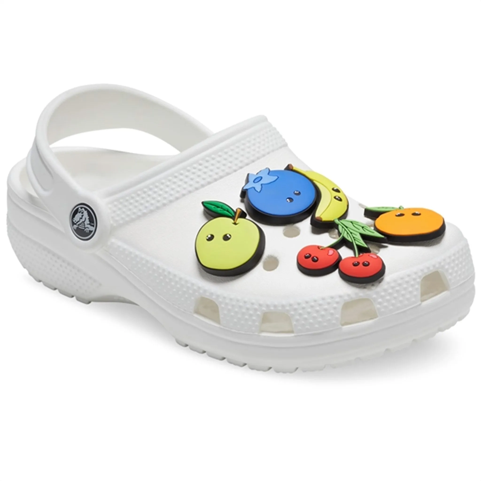 Crocs Jibbitz™ Charms Smile Fruit 5-pack