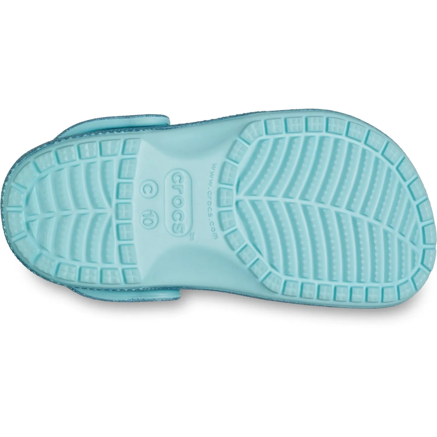 Crocs Multi Frozen Elsa Classic ClAnd