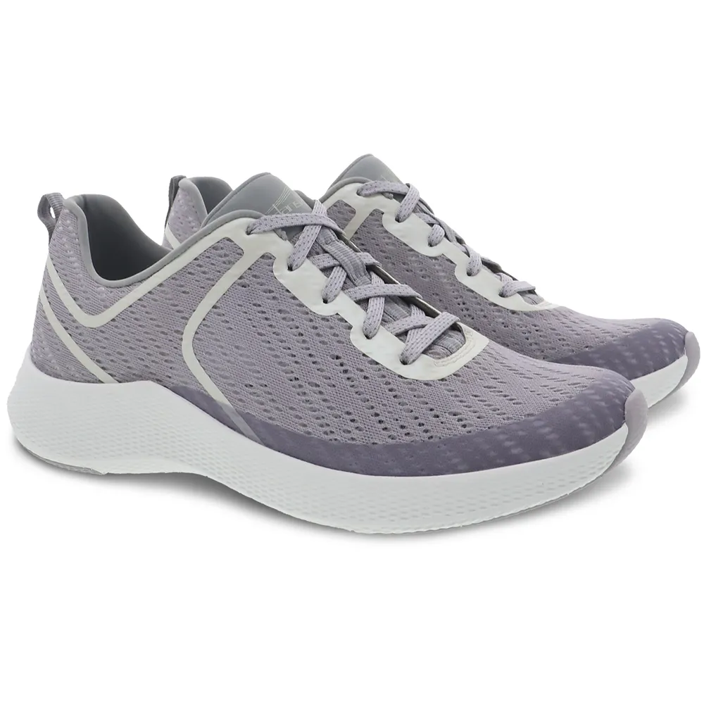 Dansko Sky Lilac Mesh (Women's)