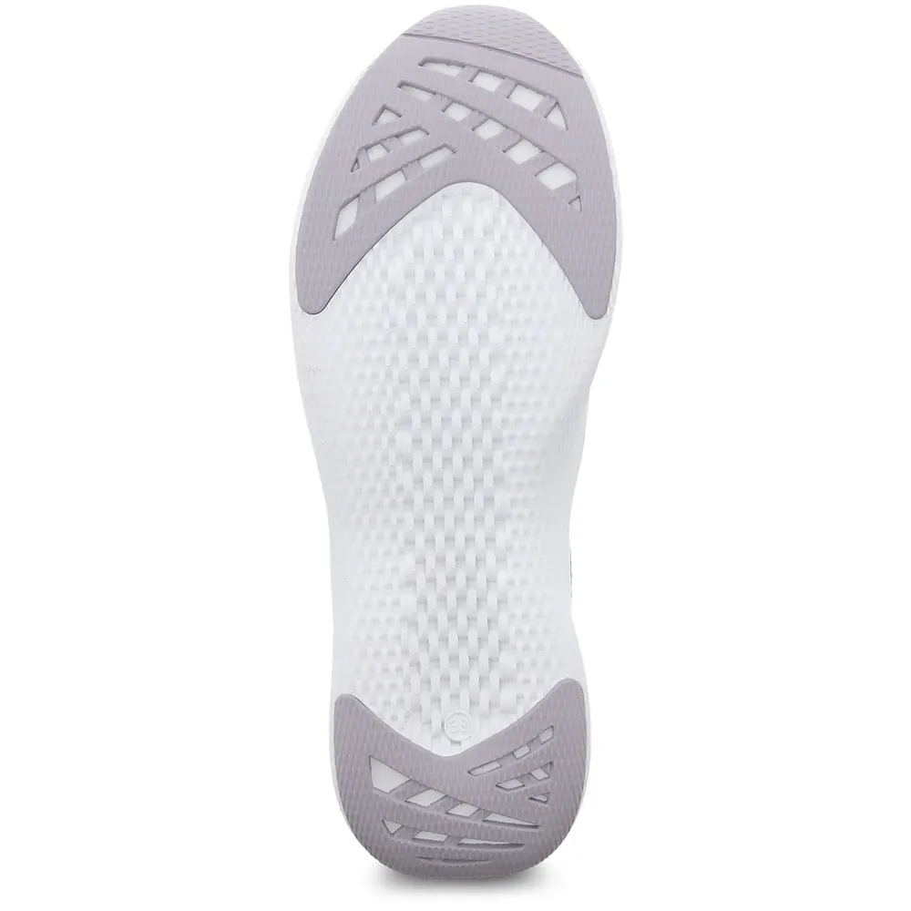 Dansko Sky Lilac Mesh (Women's)