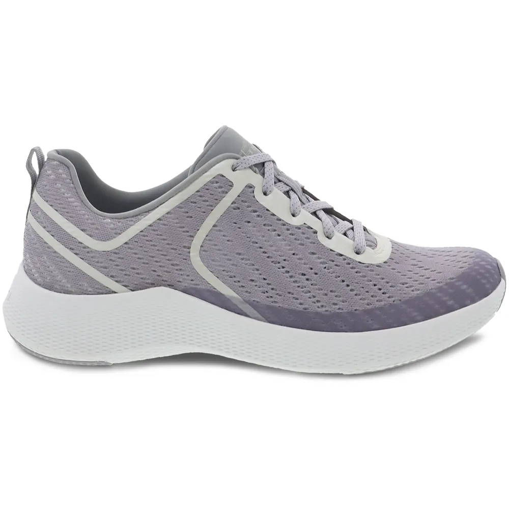 Dansko Sky Lilac Mesh (Women's)