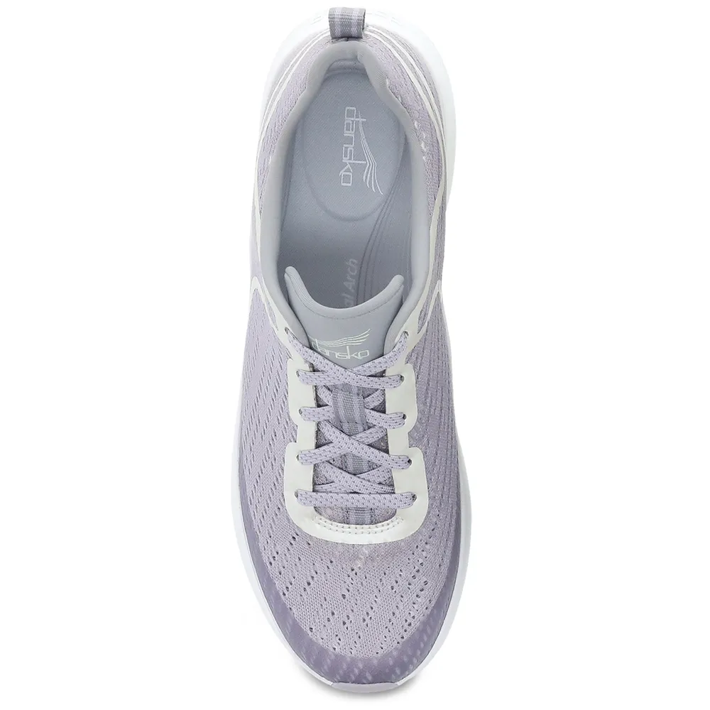 Dansko Sky Lilac Mesh (Women's)