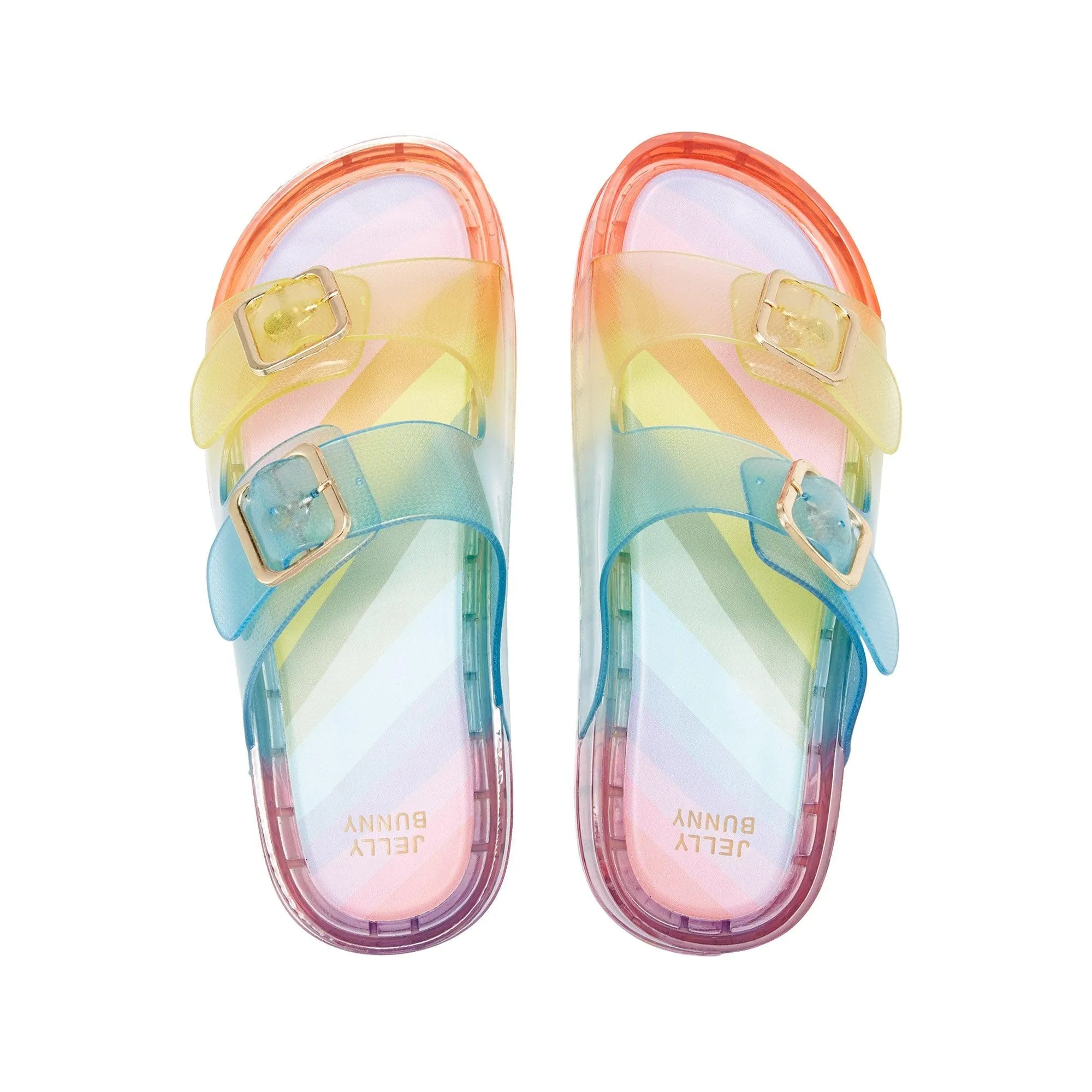 Davie Sandals Multi Color