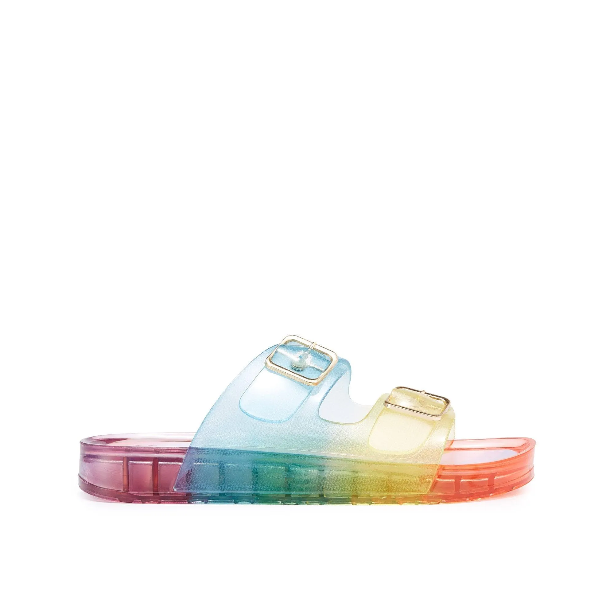 Davie Sandals Multi Color