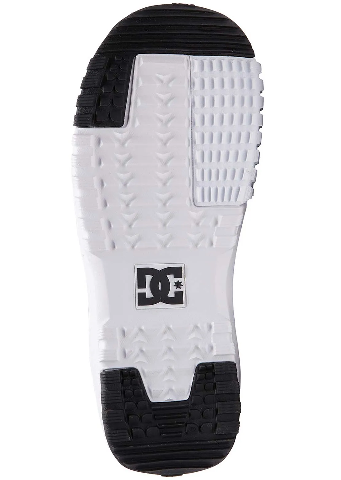 DC Men's Control Snowboard Boots