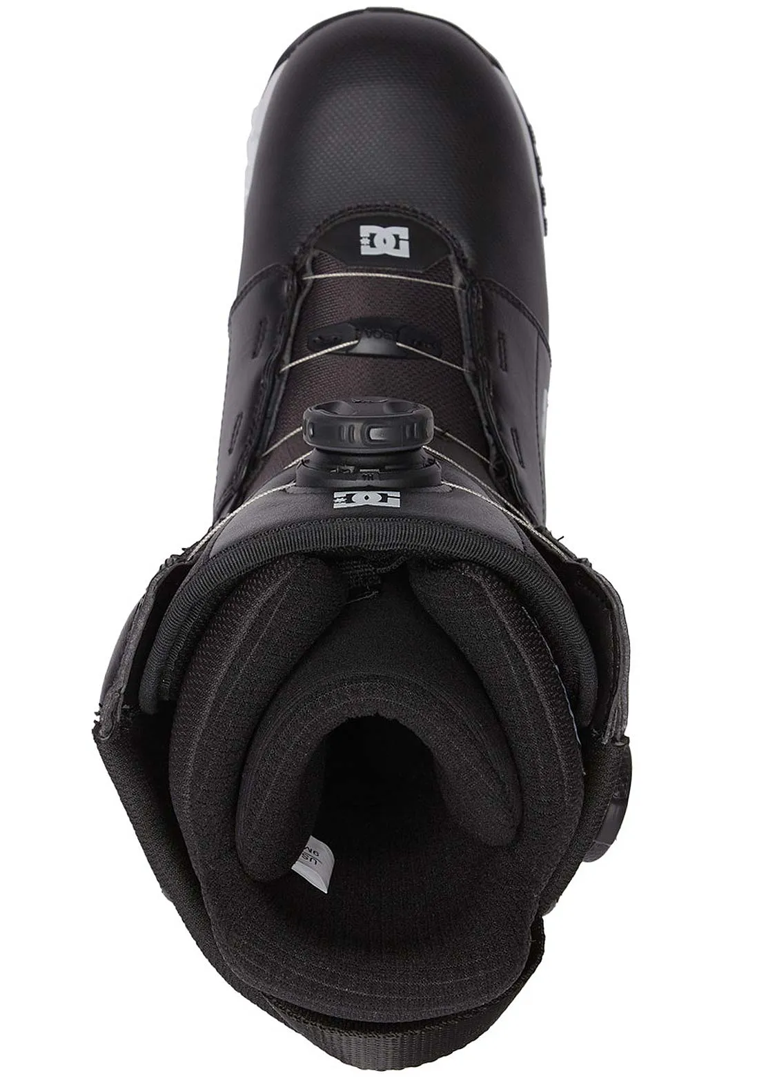 DC Men's Control Snowboard Boots