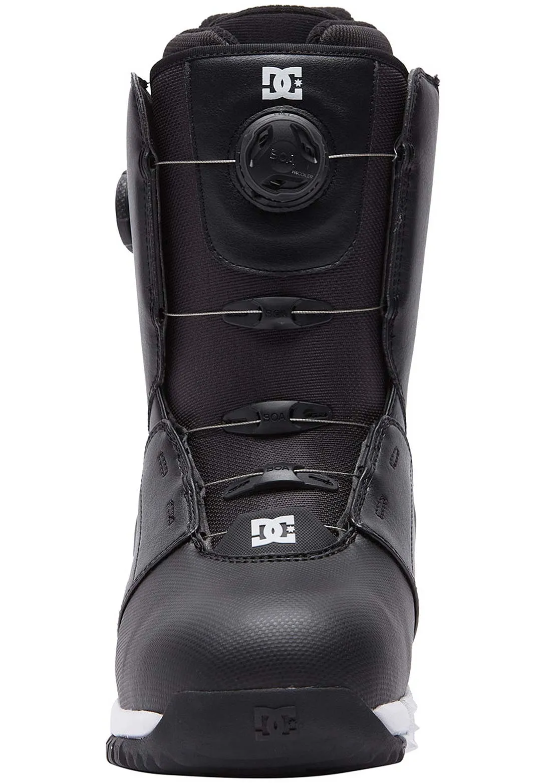 DC Men's Control Snowboard Boots