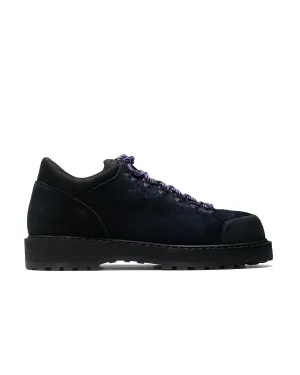 Diemme Cornaro Black Suede