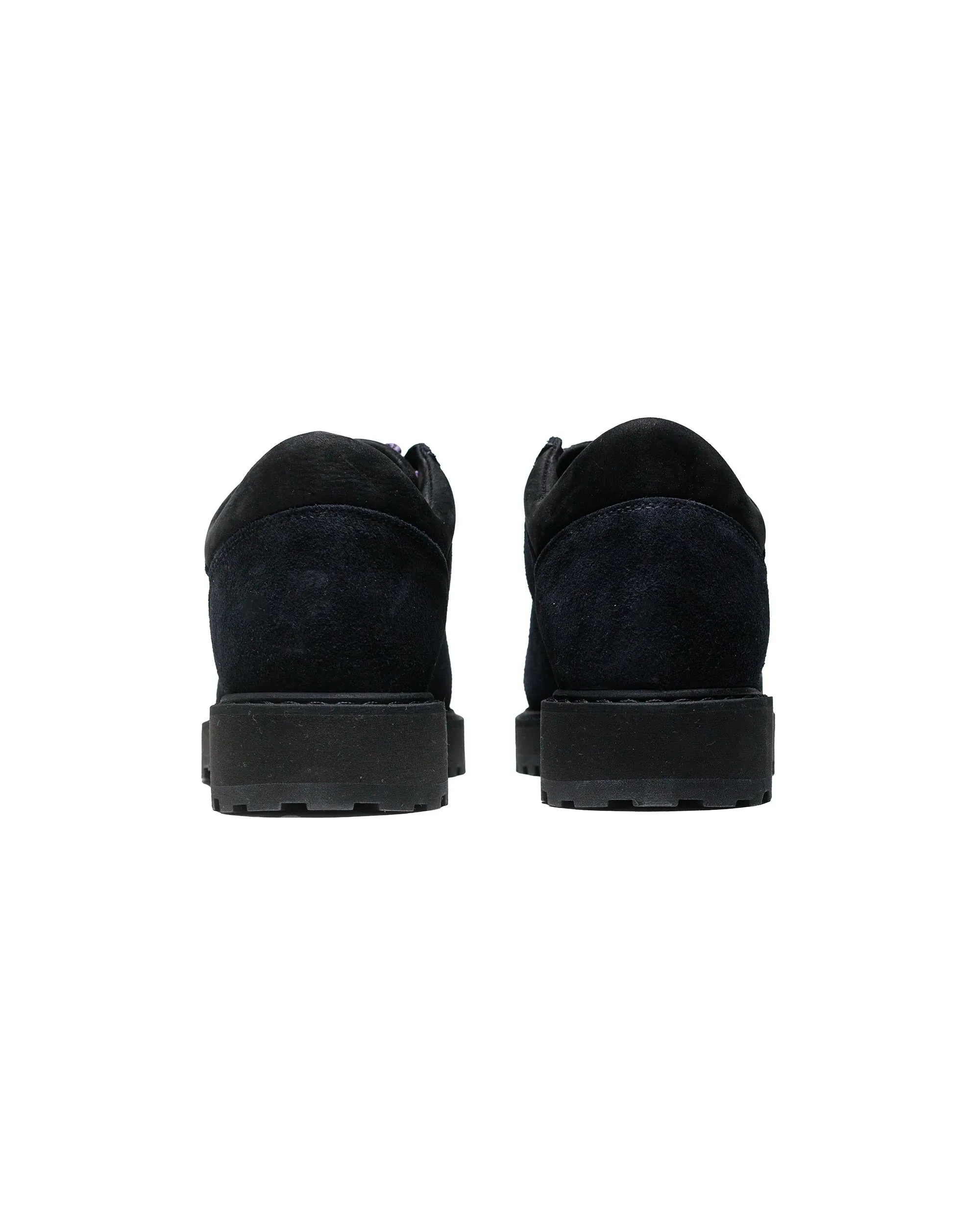 Diemme Cornaro Black Suede