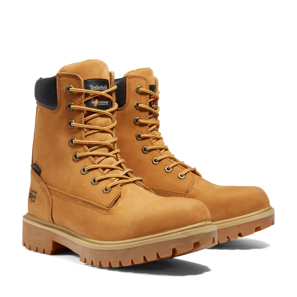 Direct Attach 8" Waterproof Work Boot (TB026011)