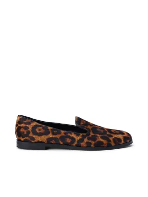 Dominik Leather Loafer