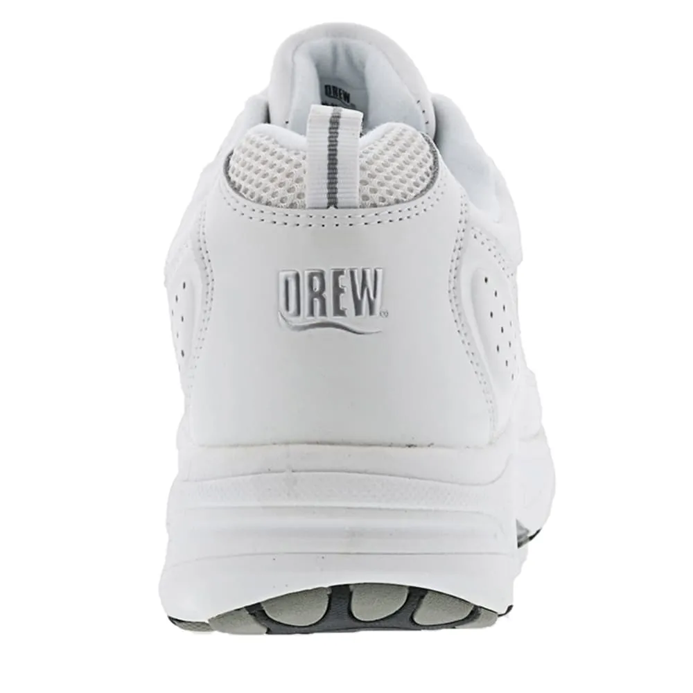 Drew Men's Voyager Leather Athletic Shoe