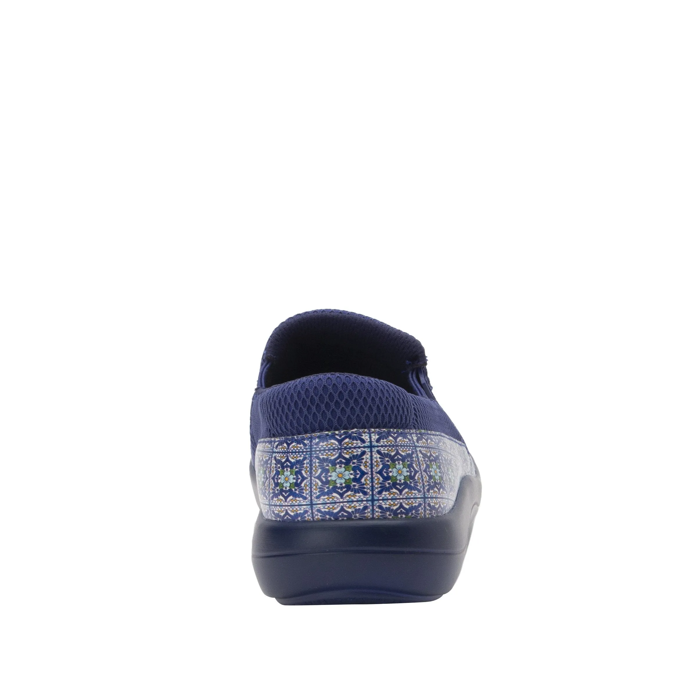 Duette Aztec Tile Shoe