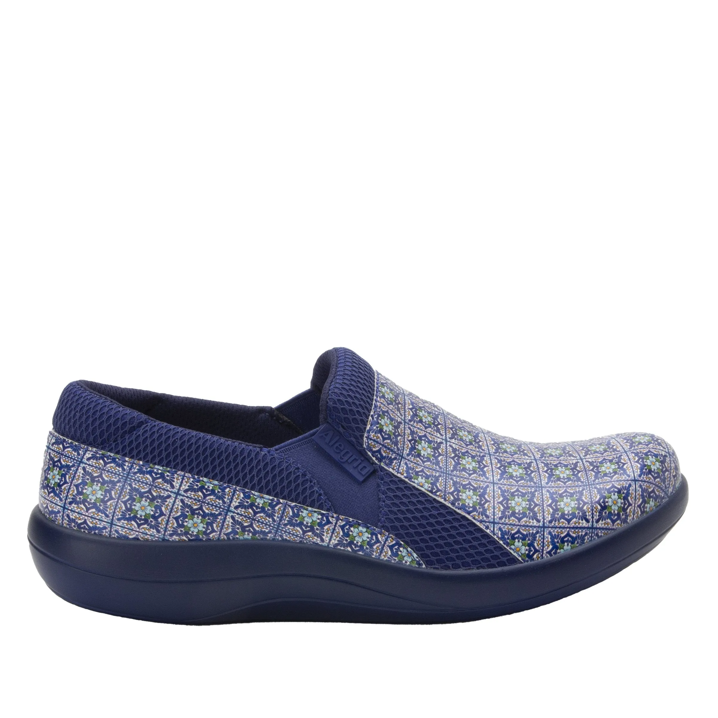 Duette Aztec Tile Shoe