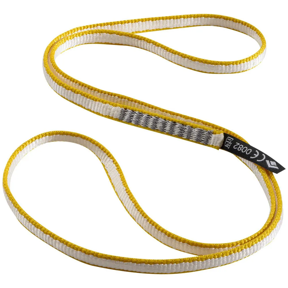 Dynex Runner 10mmx60cm Yellow