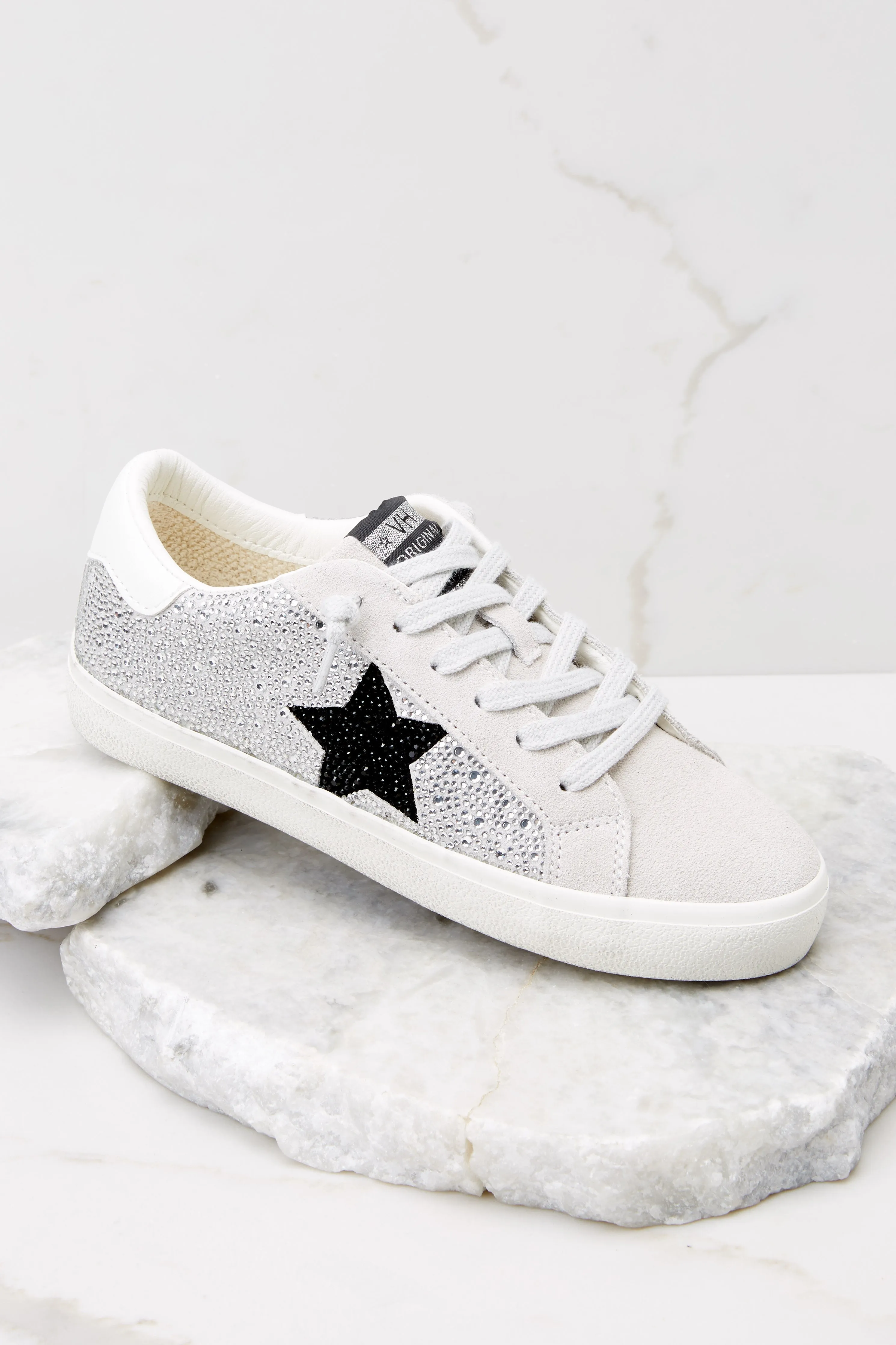 Dyno Multi Sparkle Sneaker