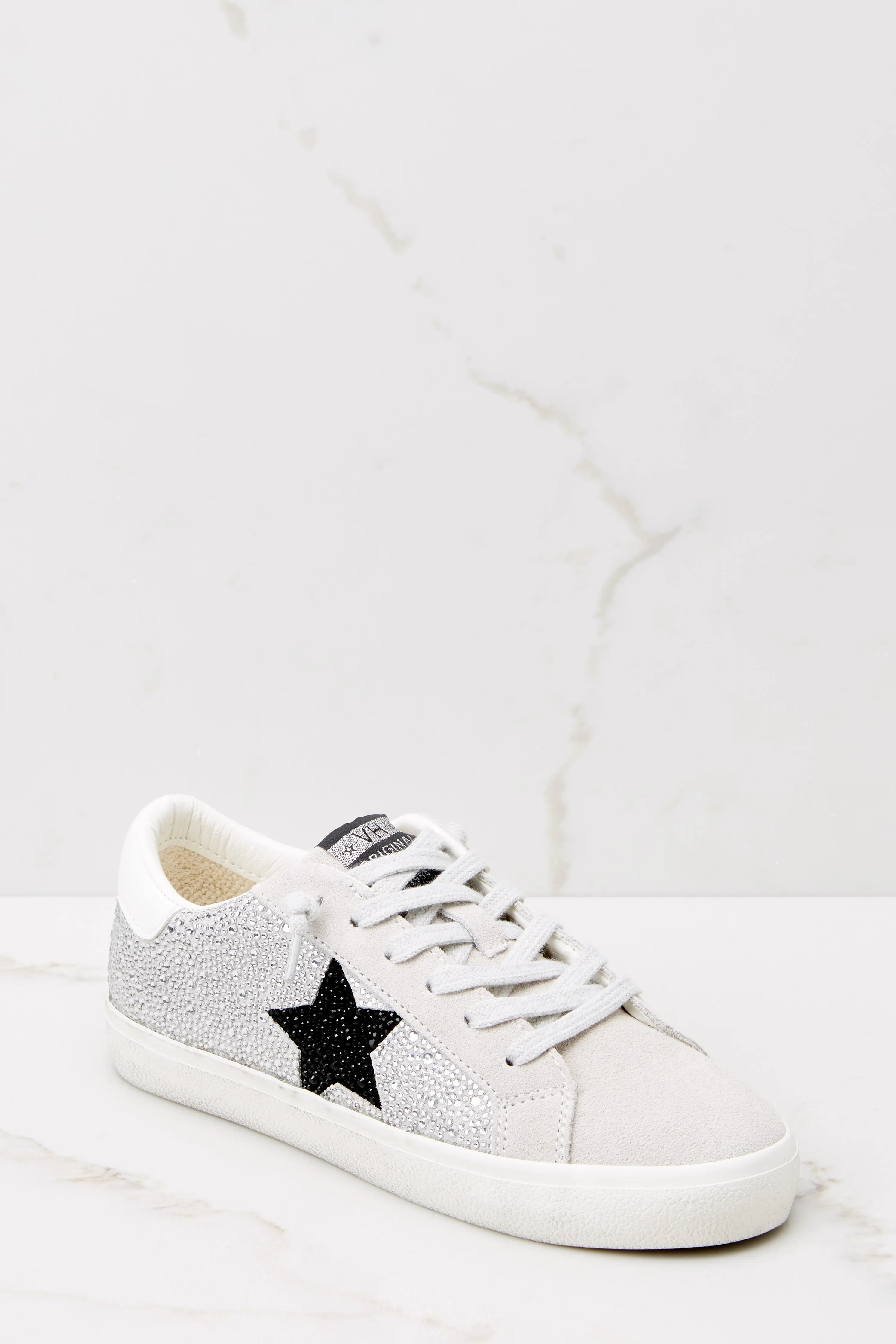 Dyno Multi Sparkle Sneaker