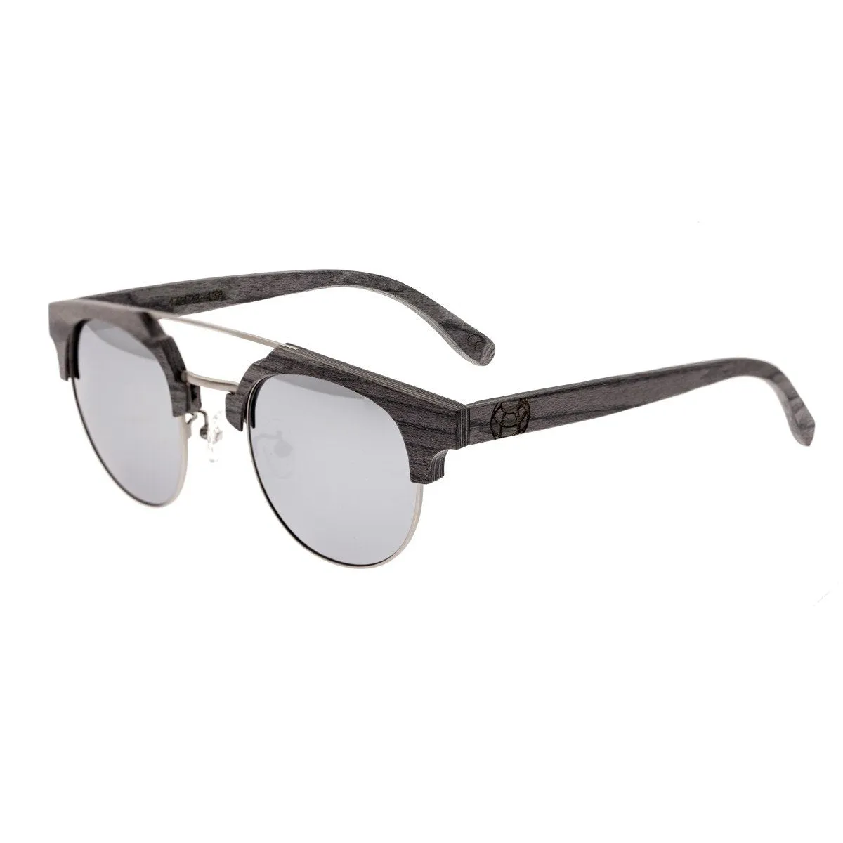 Earth Wood Kai Polarized Sunglasses