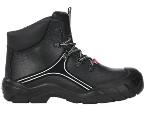 e.s. S3 Safety boots Hadar