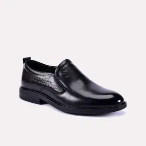 Ethan Black Dress Shoes 0111228