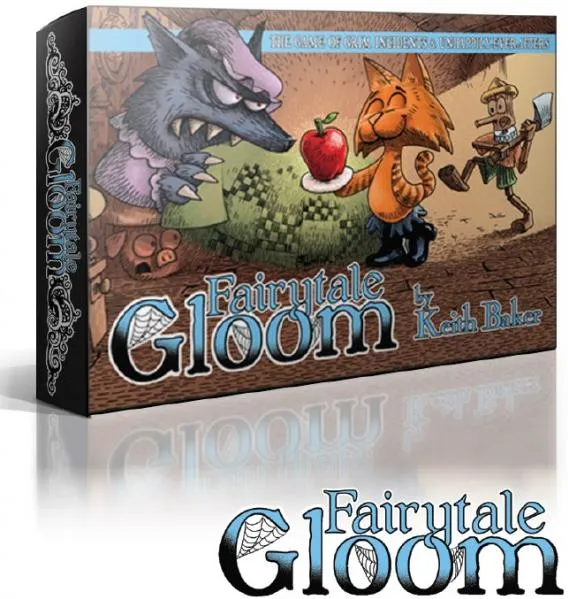 Fairytale Gloom