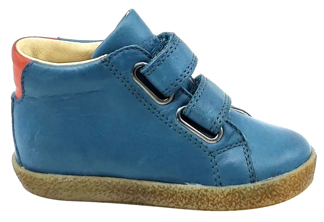 Falcotto Boy's Cayden Shoes, Denim