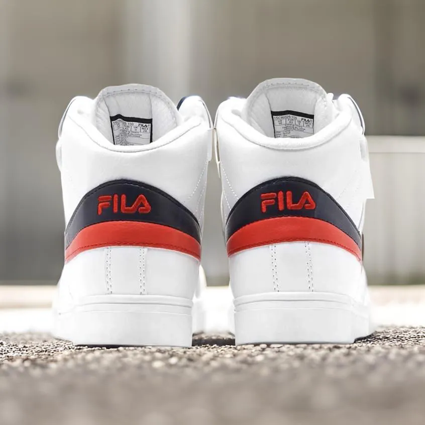 FILA VULC HIGH TOPS ~Size 10~ (Men’s)