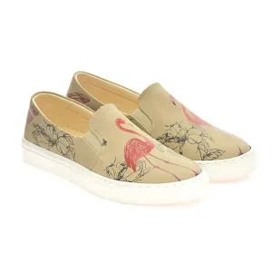 Flamingo Sneaker Shoes VN4030