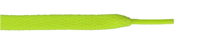 Flat Shoelaces