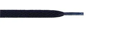 Flat Shoelaces