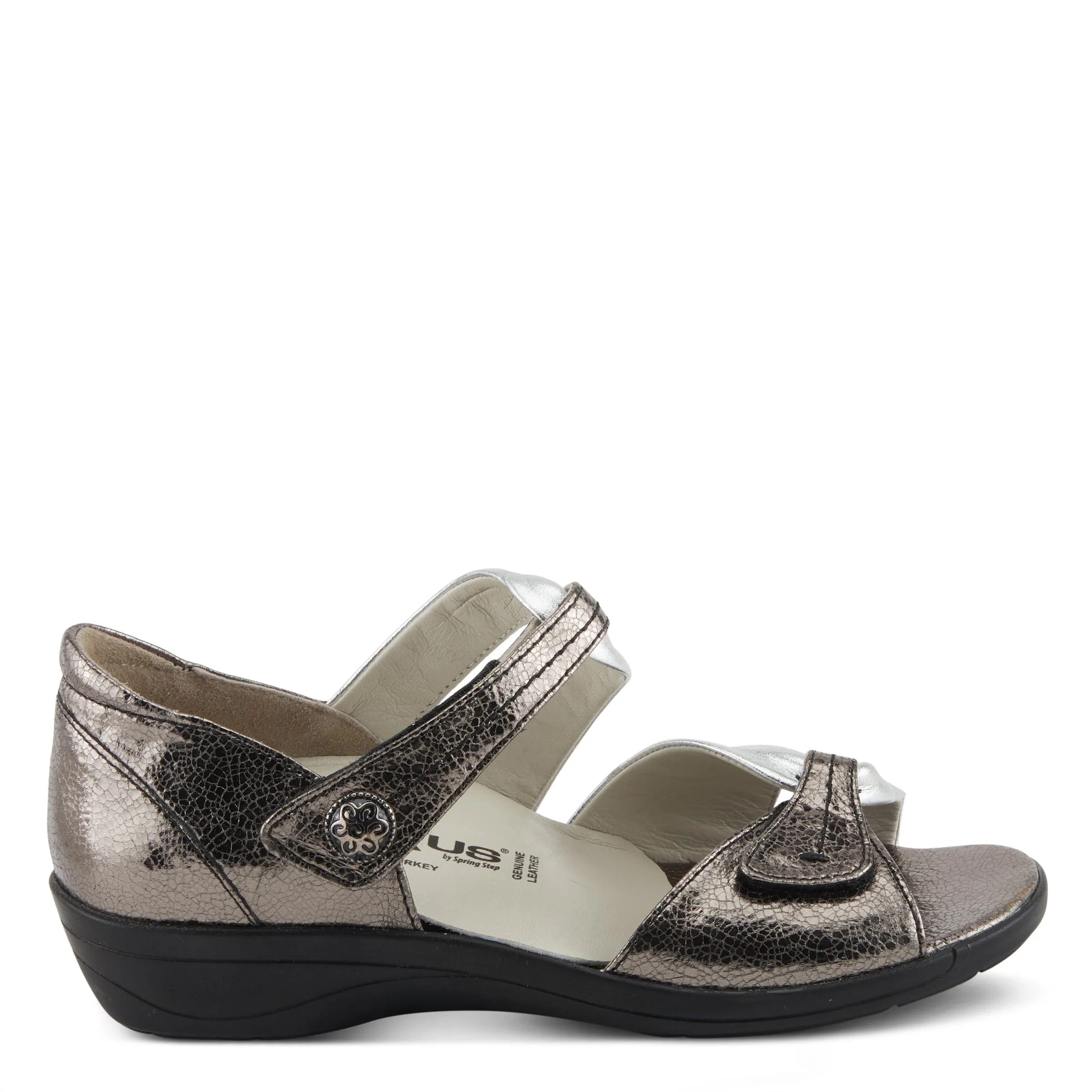 FLEXUS GRACELYN SANDALS