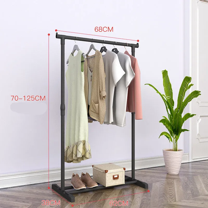 Floor Drying Rack Hanger Clothes