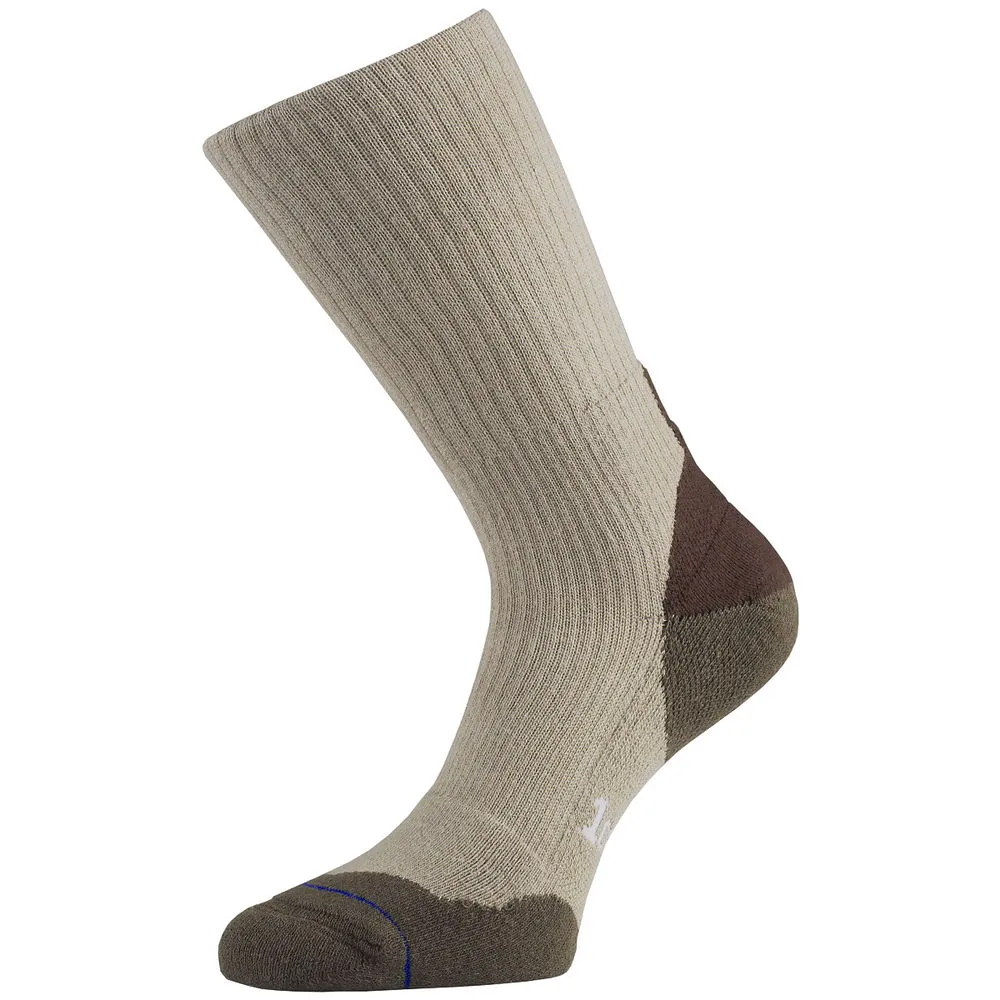 Fusion Services Sock 1000 Mile - Sandstone