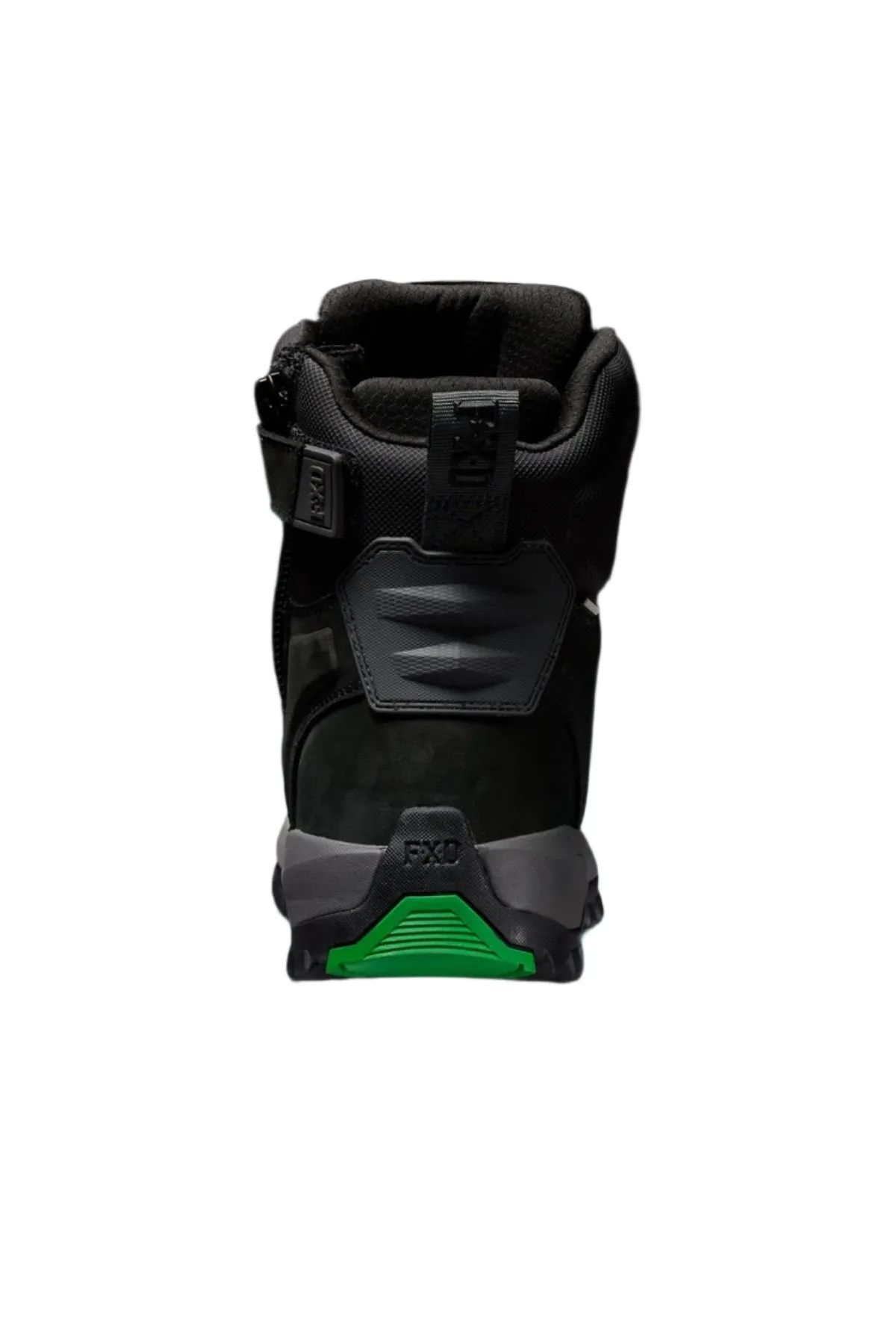 FXD Workwear Waterproof Nitrolite™ Workboots (WB1WP)