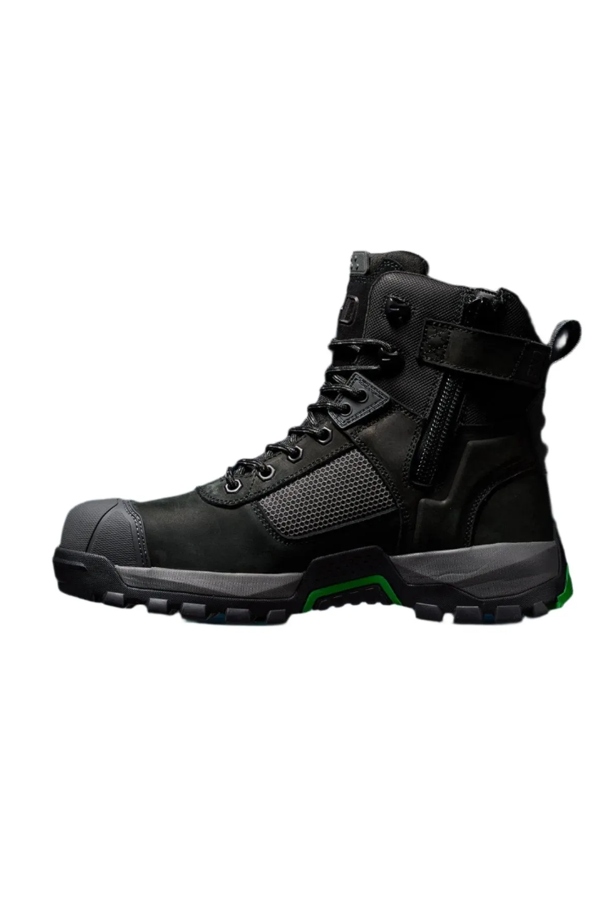 FXD Workwear Waterproof Nitrolite™ Workboots (WB1WP)