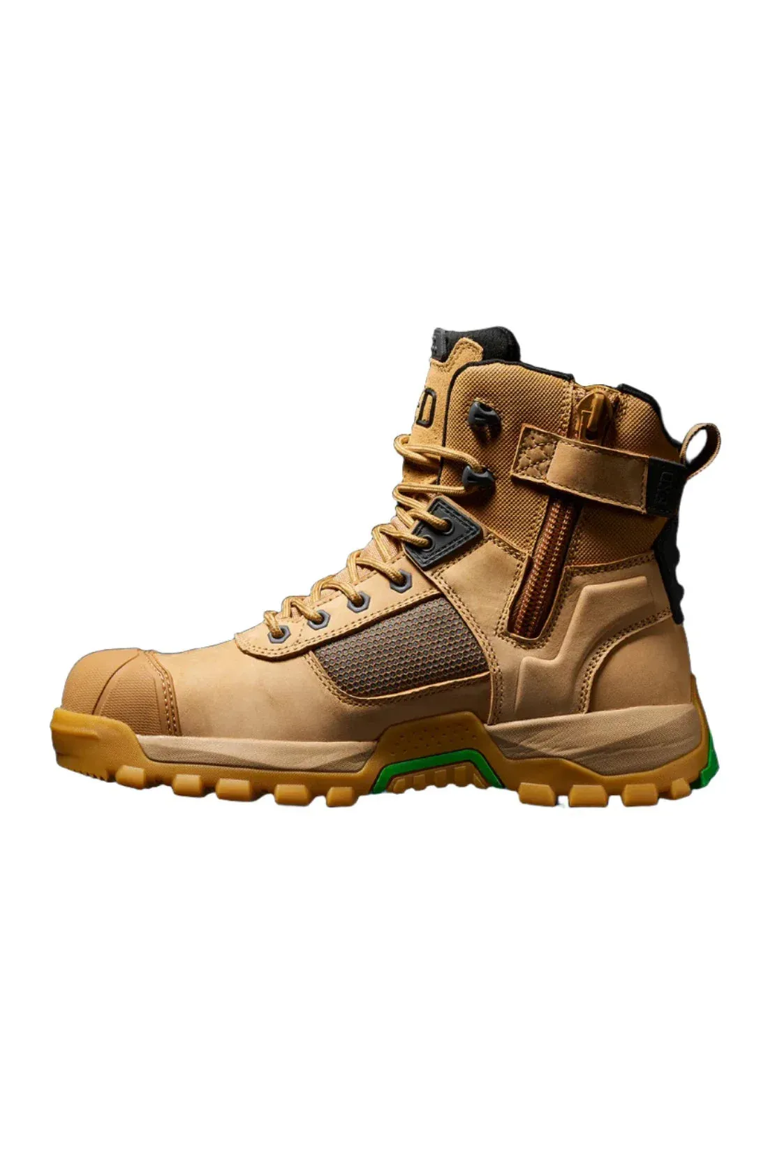 FXD Workwear Waterproof Nitrolite™ Workboots (WB1WP)