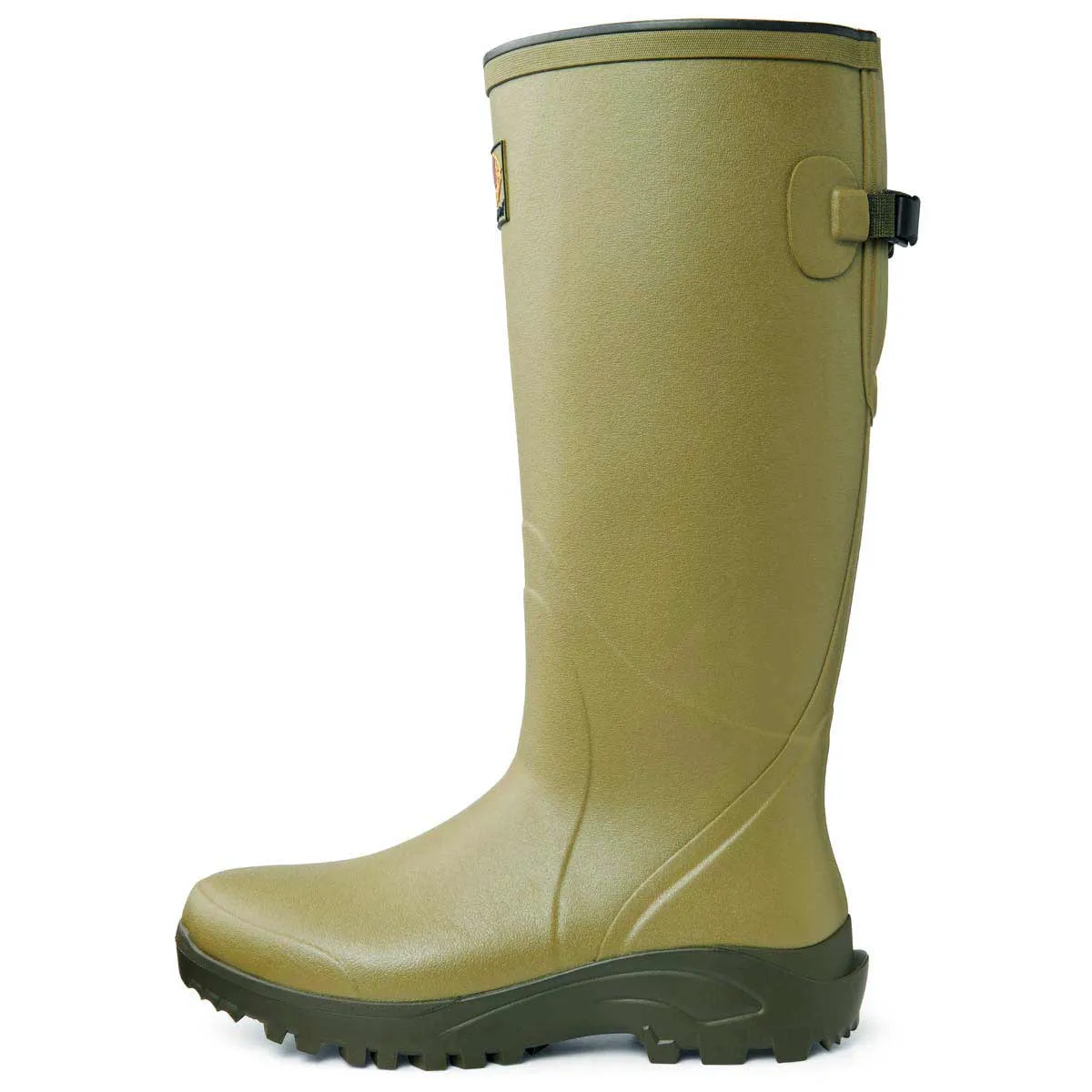 Gateway1® Field Master 3mm Wellington Boot