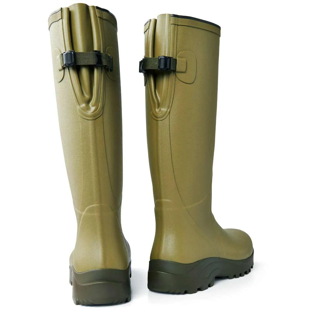 Gateway1® Field Master 3mm Wellington Boot