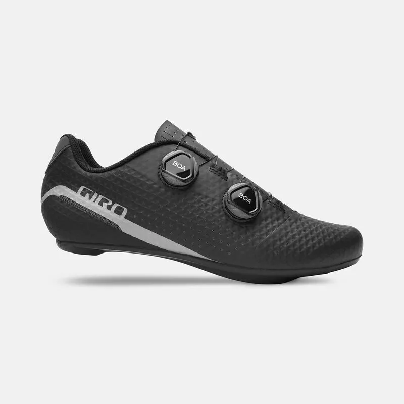 Giro Regime Bicycle Shoes Black 42.5