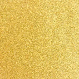 Gold Star 12" Sparkle Siser HTV / Heat Transfer Vinyl / Tshirt Vinyl / Glitter Iron On