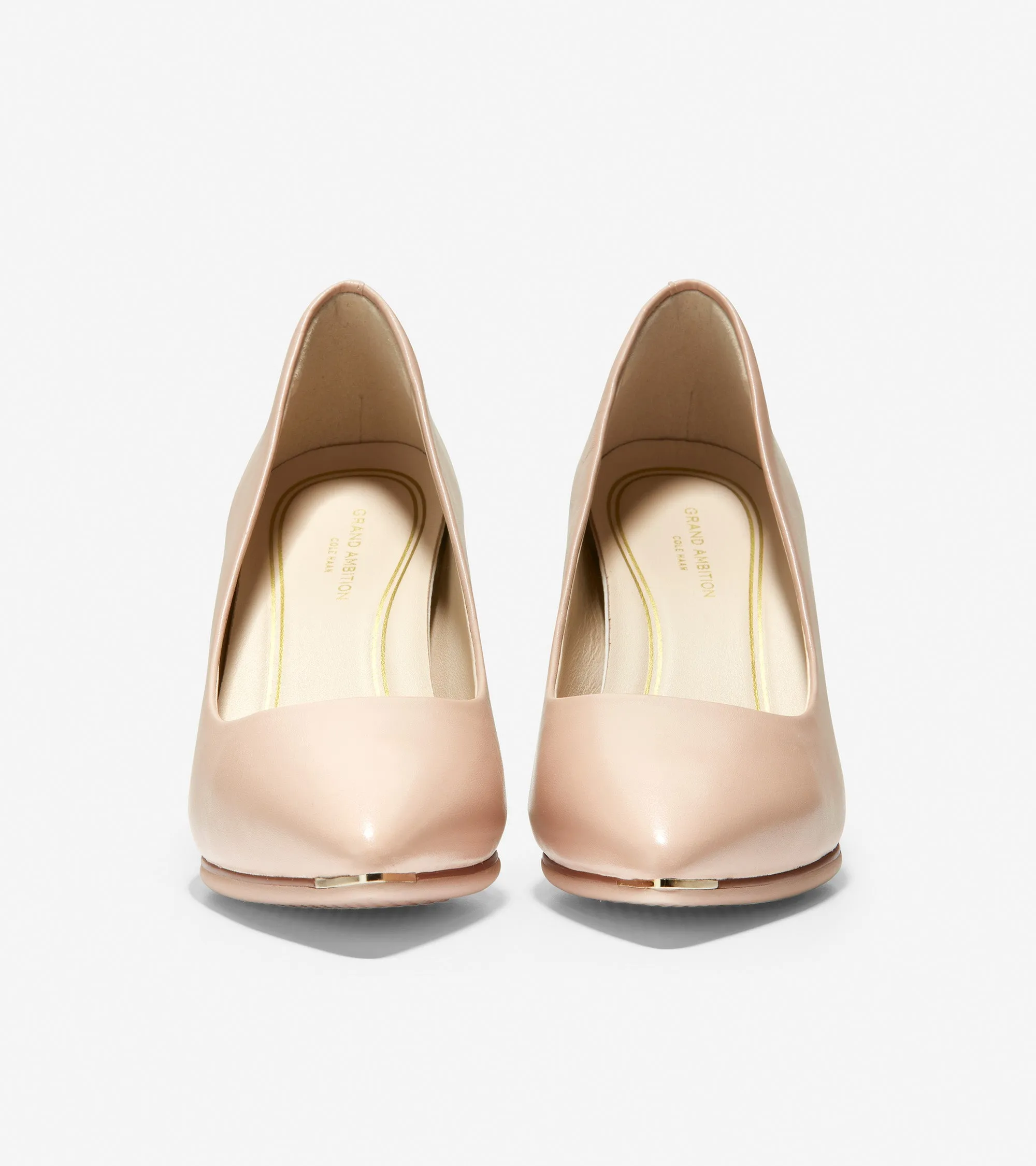 Grand Ambition Pump