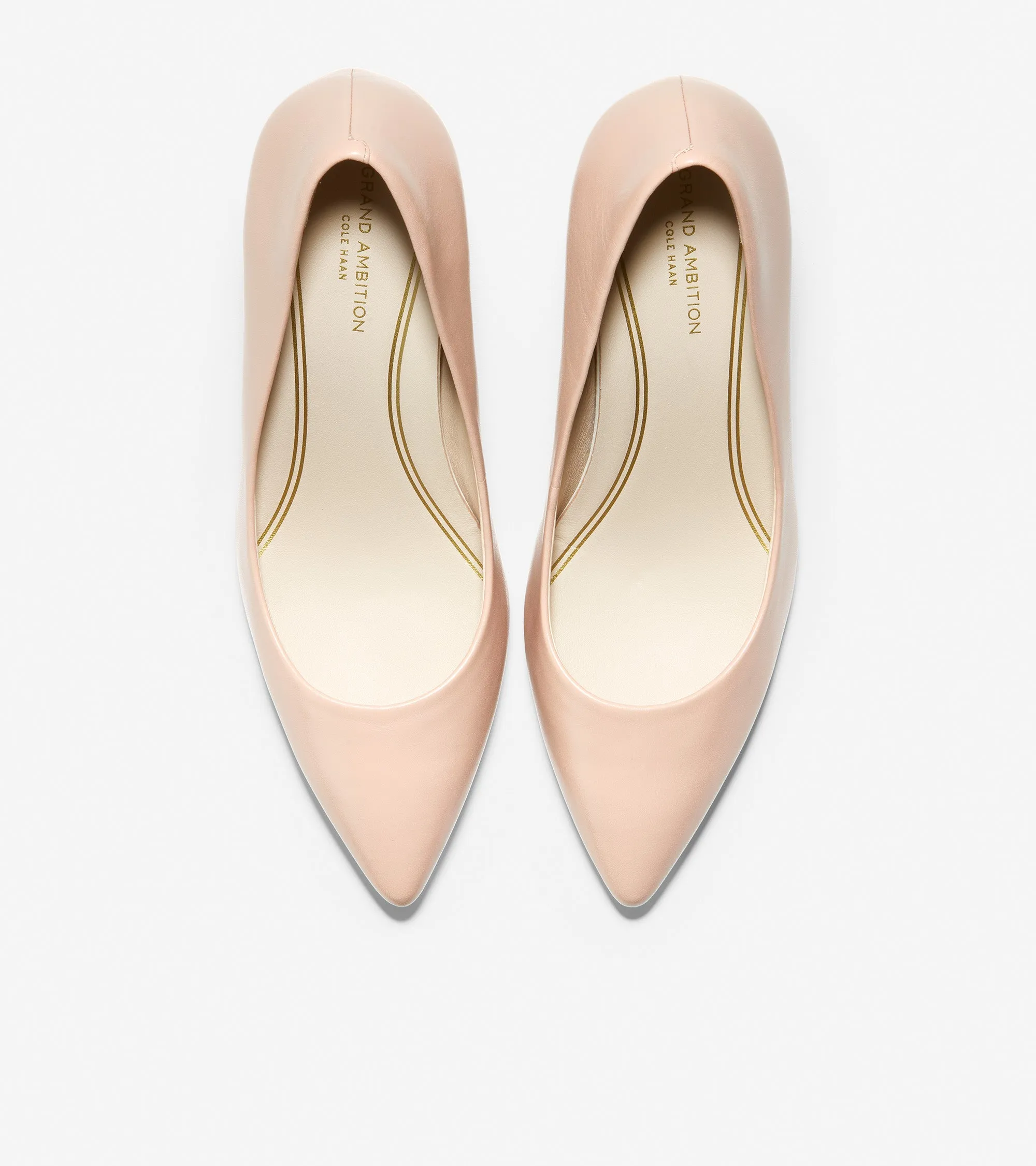 Grand Ambition Pump